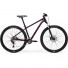 Велосипед Merida Big.Nine 300 DarkPurple/Black 2021