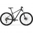 Велосипед Merida Big.Nine 300 Antracite/Black 2021