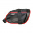 Велосумка под седло PROTECT, 18х9х9cm, черная