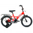 Велосипед 16' Altair Kids 1 ск 20-21 г 39003 16' Черный/Белый/1BKT1K1C1002