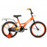Велосипед 18' Altair Kids 1 ск 20-21 г 39004 18' Черный/Белый/1BKT1K1D1002