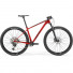 Велосипед Merida Big.Nine XT Black/X'MasRed 2021