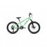 Велосипед 20' Altair MTB HT 20 2.0 disc 6 ск 20-21 г 39017 10,5' Мятный/Черный/RBKT11N06004