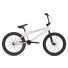 Велосипед Haro 20' Leucadia BMX 40366 20,5' Матовый Черный (21244)