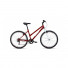 Велосипед 26' Altair MTB HT 26 Low 6 ск Красный/Белый 20-21 г 39043 15' RBKT1M166004