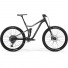 Велосипед Merida One-Forty 800 SilkAntracite/Black 2021 40323 L(19')(78408)