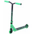 Самокат трюковый XAOS Ivy Green, 100 мм