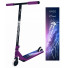 Самокат трюковый XAOS Comet Purple 110 мм