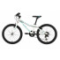 Велосипед KELLYS Lumi 30 White