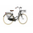 Велосипед KELLYS Royal Dutch Black 460