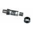 Каретка Shimano, ES300, 73/118, б/болтов