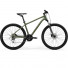 Велосипед Merida Big.Seven 20 MattFogGreen/MossGreen 2021