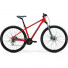 Велосипед Merida Big.Nine 20 MattRaceRed/Teal-Blue 2021