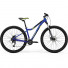 Велосипед Merida Matts 7.60 2x MattDarkBlue/Yellow 2021