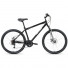 Велосипед 26' Altair MTB HT 26 2.0 disc 18 ск Черный/Серый 19-20 г