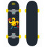 Скейтборд RIDEX Fist 28X8