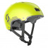 Шлем SCOTT Jibe (CE) yellow fluorescent