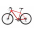 Велосипед KELLYS Phanatic 10 Red S