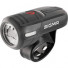 Фара передняя SIGMA SPORT AURA 45 USB: эффективность 45 люкс, зарядка через USB