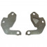Петух d215 фрезерованный для forward