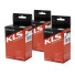 Kellys kbix 700x35-43c fv-48мм