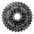 Кассета Shimano, HG31, 8ск, 11-34
