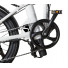 Электровелосипед xDevice xBicycle 20S 500W
